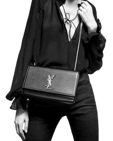 ysl sac news kate|kate YSL bag.